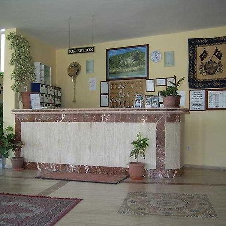 Hotel Junior Ozalp à Dalyan Extérieur photo